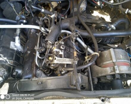 Бежевый Фольксваген Transporter, объемом двигателя 1.6 л и пробегом 290 тыс. км за 900 $, фото 4 на Automoto.ua