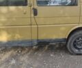Бежевий Фольксваген Transporter, об'ємом двигуна 2.4 л та пробігом 1 тис. км за 3639 $, фото 10 на Automoto.ua