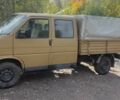 Бежевий Фольксваген Transporter, об'ємом двигуна 2.4 л та пробігом 1 тис. км за 3639 $, фото 18 на Automoto.ua