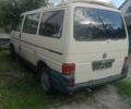 Бежевий Фольксваген Transporter, об'ємом двигуна 2 л та пробігом 380 тис. км за 3000 $, фото 2 на Automoto.ua