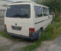 Бежевий Фольксваген Transporter, об'ємом двигуна 2 л та пробігом 380 тис. км за 3000 $, фото 1 на Automoto.ua