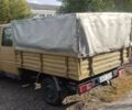Бежевий Фольксваген Transporter, об'ємом двигуна 2.4 л та пробігом 1 тис. км за 3639 $, фото 14 на Automoto.ua