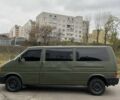 Бежевый Фольксваген Transporter, объемом двигателя 2.4 л и пробегом 440 тыс. км за 3350 $, фото 4 на Automoto.ua
