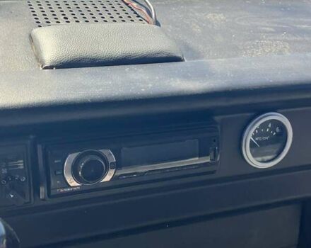 Бежевый Фольксваген Transporter, объемом двигателя 1.9 л и пробегом 100 тыс. км за 3000 $, фото 4 на Automoto.ua