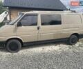 Бежевий Фольксваген Transporter, об'ємом двигуна 1.9 л та пробігом 200 тис. км за 3300 $, фото 6 на Automoto.ua