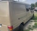 Бежевий Фольксваген Transporter, об'ємом двигуна 1.9 л та пробігом 200 тис. км за 3300 $, фото 3 на Automoto.ua