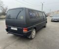 Бежевый Фольксваген Transporter, объемом двигателя 2.4 л и пробегом 350 тыс. км за 2450 $, фото 4 на Automoto.ua