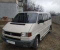 Бежевый Фольксваген Transporter, объемом двигателя 0 л и пробегом 280 тыс. км за 4300 $, фото 2 на Automoto.ua