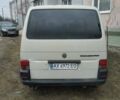 Бежевый Фольксваген Transporter, объемом двигателя 0 л и пробегом 280 тыс. км за 4300 $, фото 3 на Automoto.ua