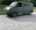 Бежевый Фольксваген Transporter, объемом двигателя 2.4 л и пробегом 525 тыс. км за 3500 $, фото 1 на Automoto.ua