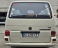 Бежевий Фольксваген Transporter, об'ємом двигуна 1.9 л та пробігом 310 тис. км за 4800 $, фото 1 на Automoto.ua