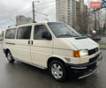Бежевый Фольксваген Transporter, объемом двигателя 1.9 л и пробегом 350 тыс. км за 4900 $, фото 1 на Automoto.ua