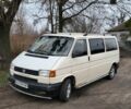 Бежевый Фольксваген Transporter, объемом двигателя 1.9 л и пробегом 400 тыс. км за 3600 $, фото 1 на Automoto.ua