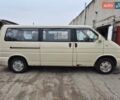 Бежевий Фольксваген Transporter, об'ємом двигуна 1.9 л та пробігом 310 тис. км за 4800 $, фото 3 на Automoto.ua