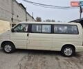 Бежевий Фольксваген Transporter, об'ємом двигуна 1.9 л та пробігом 310 тис. км за 4800 $, фото 2 на Automoto.ua