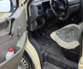 Бежевий Фольксваген Transporter, об'ємом двигуна 1.9 л та пробігом 317 тис. км за 6368 $, фото 7 на Automoto.ua