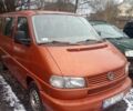 Бежевий Фольксваген Transporter, об'ємом двигуна 2 л та пробігом 350 тис. км за 5000 $, фото 1 на Automoto.ua