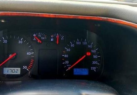 Бежевый Фольксваген Transporter, объемом двигателя 2.4 л и пробегом 500 тыс. км за 5500 $, фото 2 на Automoto.ua