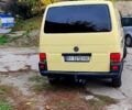 Бежевый Фольксваген Transporter, объемом двигателя 2.4 л и пробегом 500 тыс. км за 5500 $, фото 5 на Automoto.ua