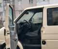 Бежевий Фольксваген Transporter, об'ємом двигуна 2.46 л та пробігом 529 тис. км за 6200 $, фото 17 на Automoto.ua