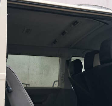 Бежевый Фольксваген Transporter, объемом двигателя 2.46 л и пробегом 529 тыс. км за 6500 $, фото 10 на Automoto.ua