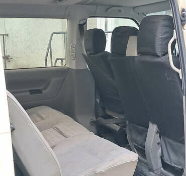 Бежевый Фольксваген Transporter, объемом двигателя 2.46 л и пробегом 529 тыс. км за 6500 $, фото 12 на Automoto.ua