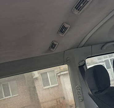 Бежевий Фольксваген Transporter, об'ємом двигуна 2.46 л та пробігом 529 тис. км за 6200 $, фото 13 на Automoto.ua