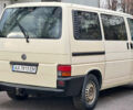 Бежевый Фольксваген Transporter, объемом двигателя 2.46 л и пробегом 529 тыс. км за 6500 $, фото 2 на Automoto.ua
