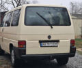 Бежевий Фольксваген Transporter, об'ємом двигуна 2.46 л та пробігом 529 тис. км за 6200 $, фото 6 на Automoto.ua