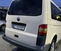 Бежевий Фольксваген Transporter, об'ємом двигуна 1.9 л та пробігом 456 тис. км за 6700 $, фото 11 на Automoto.ua