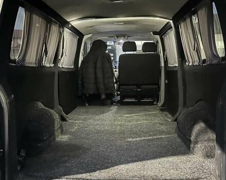 Бежевий Фольксваген Transporter, об'ємом двигуна 1.9 л та пробігом 456 тис. км за 6700 $, фото 10 на Automoto.ua