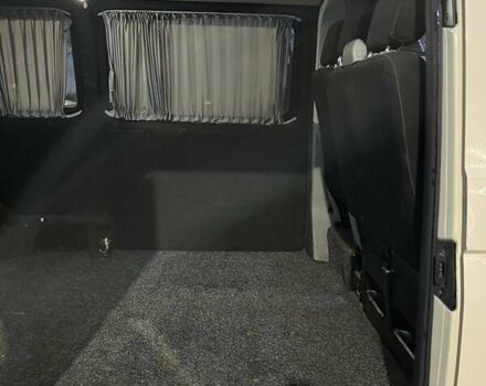 Бежевий Фольксваген Transporter, об'ємом двигуна 1.9 л та пробігом 456 тис. км за 6700 $, фото 6 на Automoto.ua