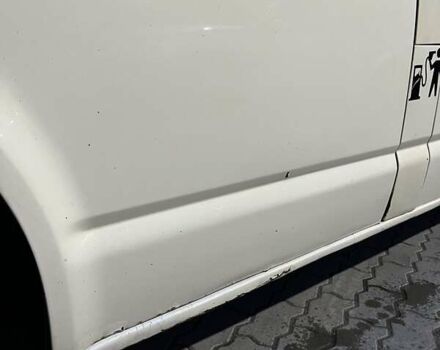 Бежевий Фольксваген Transporter, об'ємом двигуна 1.9 л та пробігом 456 тис. км за 6700 $, фото 14 на Automoto.ua