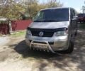 Бежевий Фольксваген Transporter, об'ємом двигуна 2.46 л та пробігом 308 тис. км за 7200 $, фото 14 на Automoto.ua