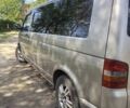 Бежевий Фольксваген Transporter, об'ємом двигуна 2.46 л та пробігом 308 тис. км за 7200 $, фото 10 на Automoto.ua