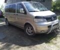 Бежевий Фольксваген Transporter, об'ємом двигуна 2.46 л та пробігом 308 тис. км за 7200 $, фото 1 на Automoto.ua