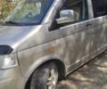 Бежевий Фольксваген Transporter, об'ємом двигуна 2.46 л та пробігом 308 тис. км за 7200 $, фото 6 на Automoto.ua