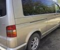 Бежевий Фольксваген Transporter, об'ємом двигуна 2.46 л та пробігом 308 тис. км за 7200 $, фото 12 на Automoto.ua