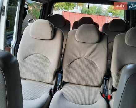 Бежевый Фольксваген Transporter, объемом двигателя 1.9 л и пробегом 398 тыс. км за 9200 $, фото 11 на Automoto.ua