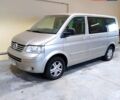 Бежевий Фольксваген Transporter, об'ємом двигуна 2.46 л та пробігом 150 тис. км за 13500 $, фото 1 на Automoto.ua