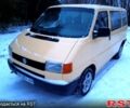 Бежевий Фольксваген Transporter, об'ємом двигуна 1.9 л та пробігом 1 тис. км за 4600 $, фото 4 на Automoto.ua