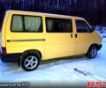 Бежевий Фольксваген Transporter, об'ємом двигуна 1.9 л та пробігом 1 тис. км за 4600 $, фото 1 на Automoto.ua