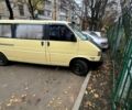 Бежевый Фольксваген Transporter, объемом двигателя 2.5 л и пробегом 380 тыс. км за 5900 $, фото 3 на Automoto.ua