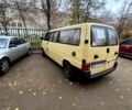 Бежевый Фольксваген Transporter, объемом двигателя 2.5 л и пробегом 380 тыс. км за 5900 $, фото 2 на Automoto.ua