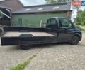 Чорний Фольксваген Transporter, об'ємом двигуна 2 л та пробігом 136 тис. км за 30800 $, фото 1 на Automoto.ua