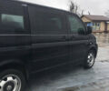 Чорний Фольксваген Transporter, об'ємом двигуна 3 л та пробігом 130 тис. км за 39000 $, фото 6 на Automoto.ua