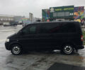 Чорний Фольксваген Transporter, об'ємом двигуна 3 л та пробігом 130 тис. км за 39000 $, фото 7 на Automoto.ua