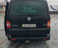 Чорний Фольксваген Transporter, об'ємом двигуна 3 л та пробігом 130 тис. км за 39000 $, фото 4 на Automoto.ua