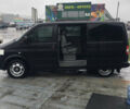 Чорний Фольксваген Transporter, об'ємом двигуна 3 л та пробігом 130 тис. км за 39000 $, фото 14 на Automoto.ua