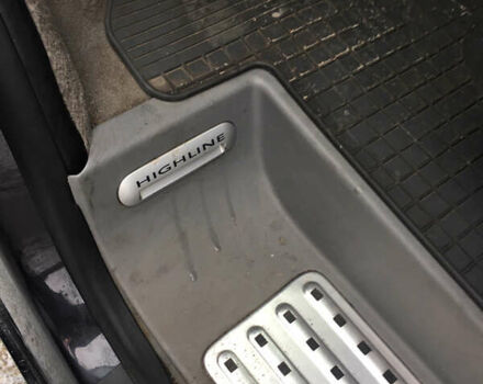 Чорний Фольксваген Transporter, об'ємом двигуна 3 л та пробігом 130 тис. км за 39000 $, фото 11 на Automoto.ua